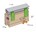 Henderson schuifdeurgarnituur - Double Top 4-deurs - W30 - B02.04230