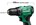 HiKOKI accu boor-schroefmachine - DS12DDWHZ - 10.8V-12V - 2x4.0 Ah accu en lader - in HSCII