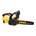 DEWALT DCM565P1-QW Compacte Accu Kettingzaag 30cm 18V XR - Inclusief 1x 5.0Ah Accu en Lader