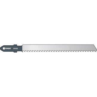 Ivana decoupeerzaagbladen [5st] - HCS - T101BR - hout clean line - 55102