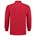 Tricorp polosweater - Casual - 301004 - rood - maat XL