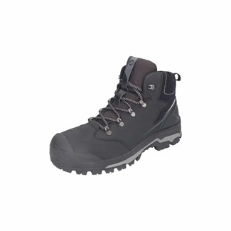 Bata werkschoenen Stur Diorite - halfhoog - S3