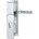 Hoppe veiligheidsbeslag knop/kruk - SKG*** - London - PC 55 - deurdikte 38/43mm - F1