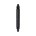 Intersteel sierhuls - 32/40 mm - mat zwart