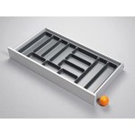 Blum bestekinzet - Smart voor Tandembox - 1000 mm