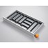 Blum bestekinzet - Smart voor Tandembox - 1000 mm