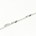 Habo enkele raam/deur espagnolet - 972MKP - deurhoogte 1801 - 2100 mm - doornmaat 40  mm - SKG**