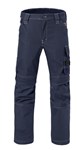 HAVEP werkbroek - Attitude - 80229 - Marine - maat 44
