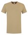 Tricorp T-shirt - Casual - 101001 - khaki - maat 5XL