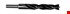 Bahco houtspiraalboor - 4 mm - 9646-4