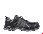 Puma werkschoenen - Velocity 2.0 Low - zwart - S3 ESD - maat 47