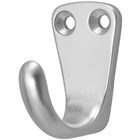 Hermeta Handdoekhaak f1 37x22mm \0553-01