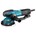 Makita excenter schuurmachine 230V - BO6050J - 750W - in Mbox