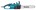 Makita kettingzaag 230V - UC4041A - 1800W - 40cm zwaard - in doos