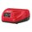 Milwaukee HATCHET™ snoeizaag - M12 FHS-602X - 12V - incl. 6.0 Ah accu's [2st] en lader in koffer