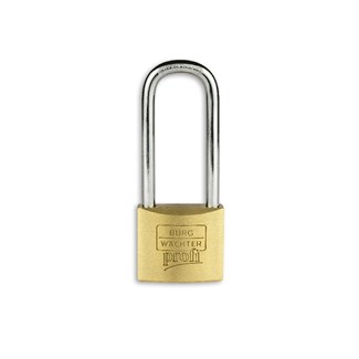 Burg cilinder hangslot 50mm 116 hb 110 E -