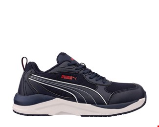 Puma werkschoenen Shift Blue Low S1PS - maat 42