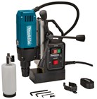 Makita magneetkernboormachine 230V - HB350 - 1050W - in koffer