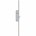 HMB serie 51 meerpuntssluiting cilinderbediend SKG3 - doornmaat 45 mm - 1700x20mm - PC 92 - 551014