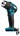 Makita accu boor-/schroefmachine - DF333DSMJ - 12V Max - 2x4.0 Ah accu en lader - in Mbox