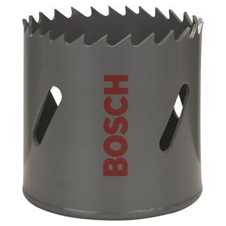 Bosch gatzaag - HSS-BI-METAAL - 51/44mm - standaard adapter