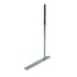 Gebr. Bodegraven muurplaatanker - met plaat 225mm excentrisch - M12x400mm - verzinkt