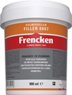 Frencken houtvulmiddel - filler - krimpvrij - 900 ml