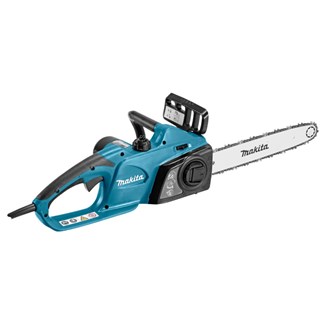 Makita kettingzaag 230V - UC3541A - 1800W - 35cm zwaard - in doos