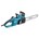 Makita kettingzaag 230V - UC3541A - 1800W - 35cm zwaard - in doos