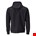 MASCOT 22286-608 Customized Fleece Capuchontrui donkerblauw - maat L