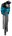 Makita Inbussleutelset 9-delig B-65894