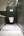 Dauby toiletborstel houder - Pure Plus - verouderd ijzer zwart - blackpot