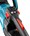 Makita accu heggenschaar - DUH602Z - 18V - 60cm - excl. accu en lader - in doos