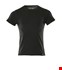 MASCOT® 20482-786 T-shirt zwart - maat 4XL