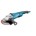 Makita haakse slijper 230V - GA9030RF01 - 2400W - ∅230mm - met vastzetschakelaar en super binnenflens - in doos