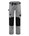 Tricorp worker canvas met cordura - Workwear - 502009 - grijs/zwart - maat 54
