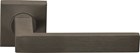 Formani BSQ2-G BASICS deurkruk op rozet brons