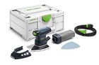 Festool deltaschuurmachine - 250W - incl. systainer