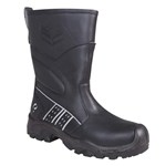 Quick werklaarzen - Champ - S3 - zwart gevoerd - maat 41  