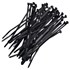 bundelbanden r 284 x 3.6mm (100x) TY-526MXR zwart