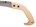 Bahco snoeizaag - 360mm houten greep - HardPoint - 4211-14-6T