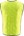 INUTEQ-H2O Bodycool Basic koelvest geel - maat L
