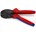 Knipex krimptang - PreciForce - 220 mm - 97 52 50