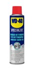 WD-40 Bike all conditions lube - tbv ketting en tandwielen - 250 ml