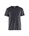 Blåkläder 3300 T-shirt zwart mêlee maat L