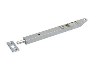 DX pijpkantschuif afgerond 160x20x15 mm KSP-16020RBV