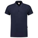 Tricorp Casual 201005 Slim-Fit Heren poloshirt Ink Blauw L