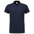 Tricorp Casual 201005 Slim-Fit Heren poloshirt Ink Blauw L