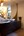 Dauby eindsteun - Pure Plus Square - wit brons - links