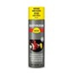 Rust-Oleum deklaag - Hard Hat - lichtgeel - 0.5l - spuitbus